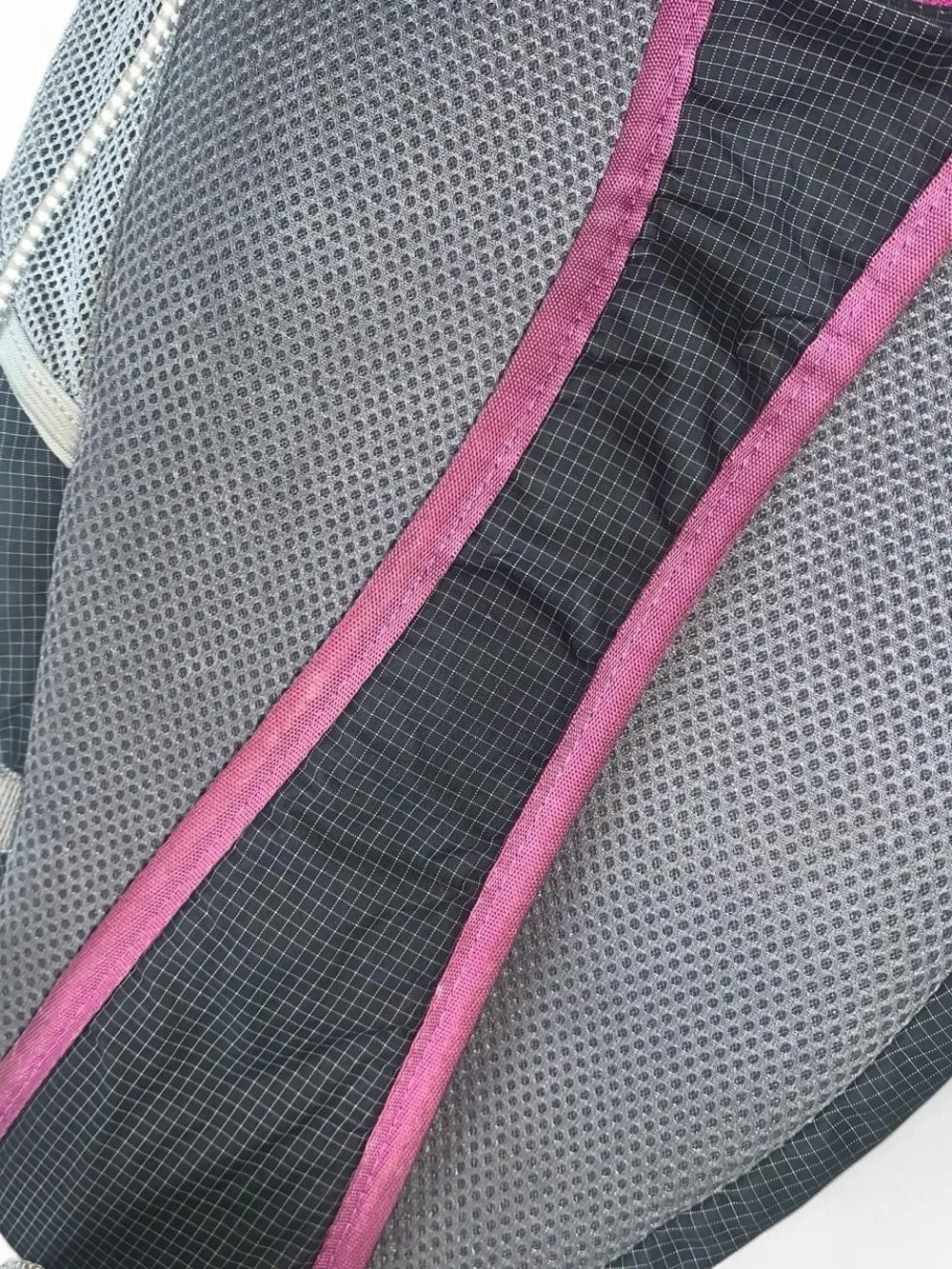 Mini sling Crossbody day pack